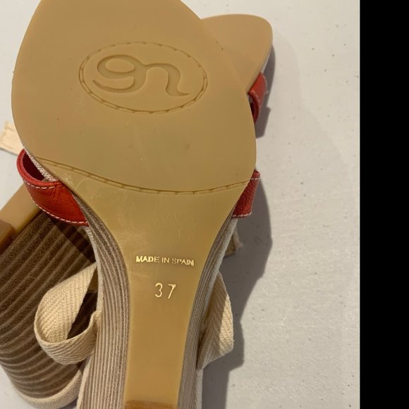 NEW - Joy & Peace - Shoes - Picture 4 of 4